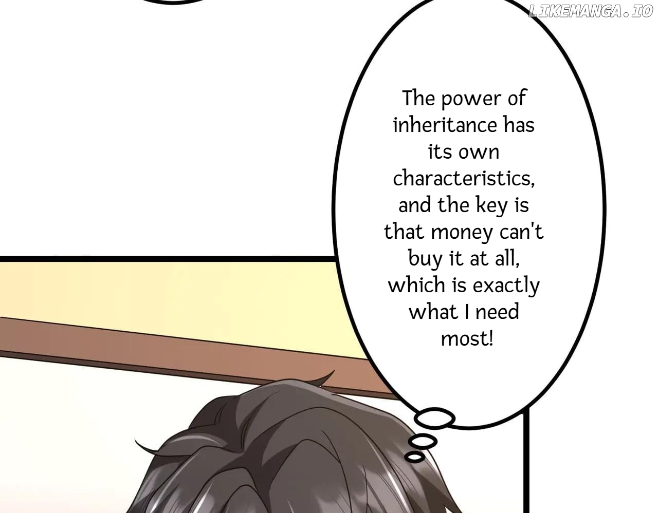 With My Netherworld Trillions, Game On! Chapter 153 - page 104